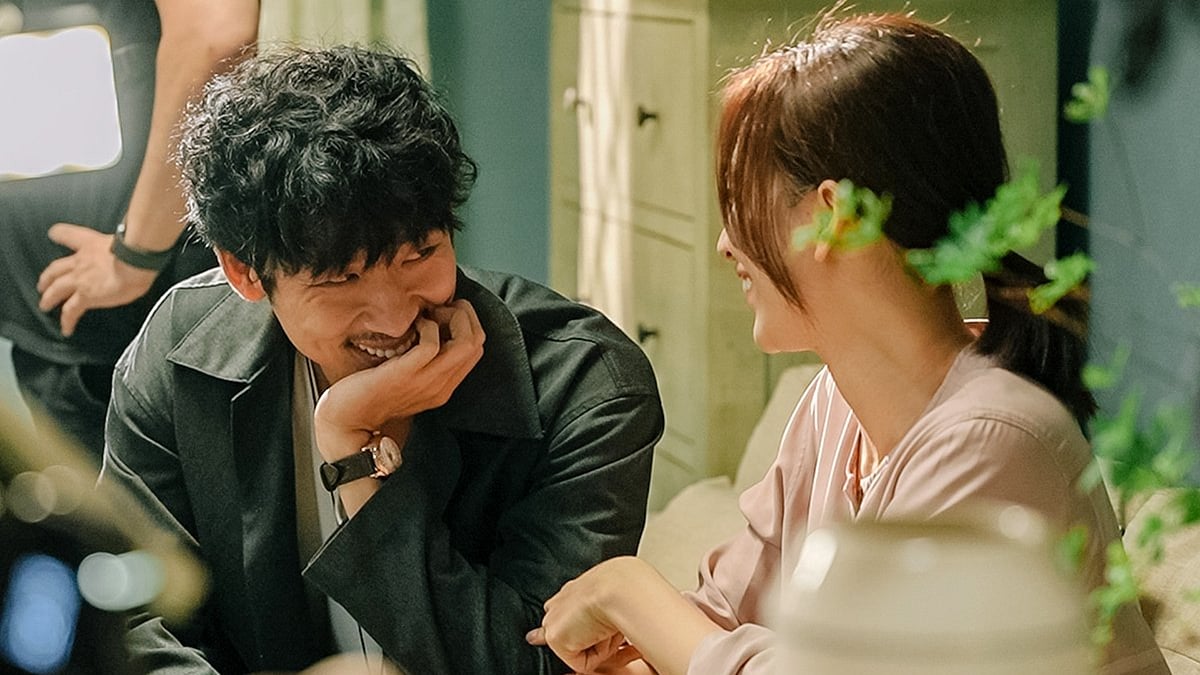 Mai Movie Review: Emotionally powerful lead performances in this ...