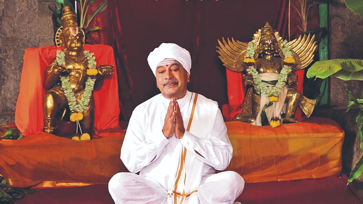 DVG’s Mankuthimmana Kagga gets feature film adaptation