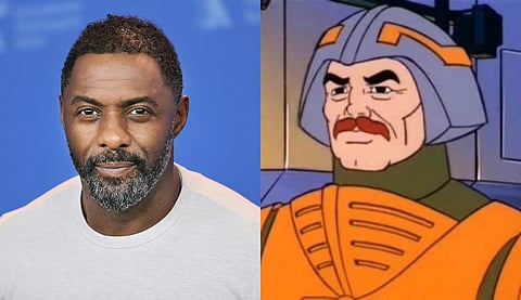 Idris Elba to helm and star in Apple’s adaptation of Neil LaBute’s This ...
