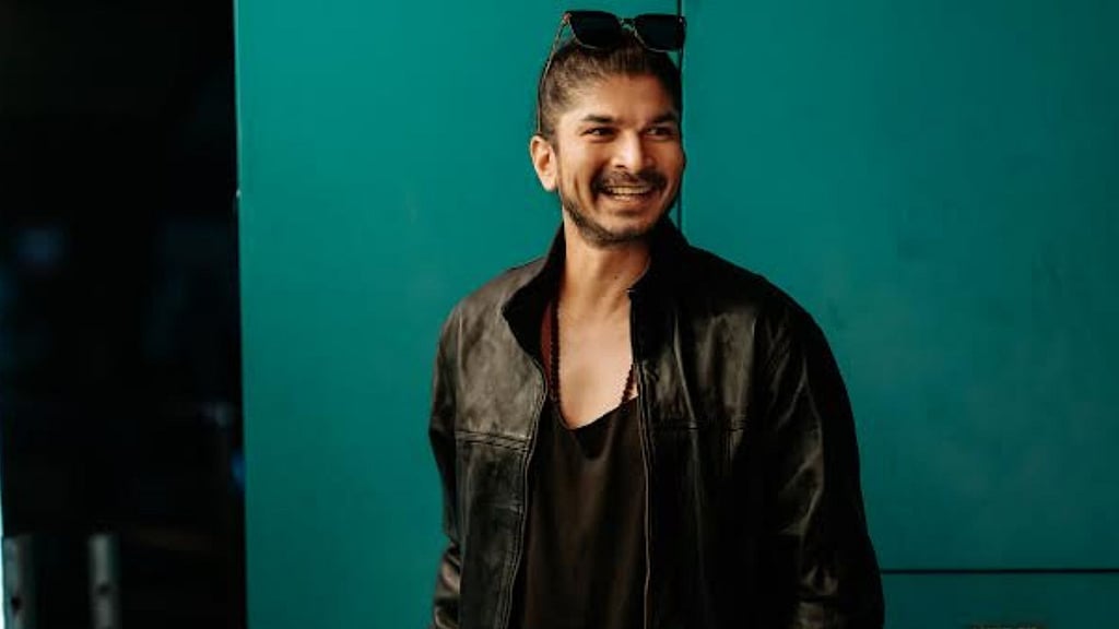 Pani actor Dony: Pani has given me a new identity