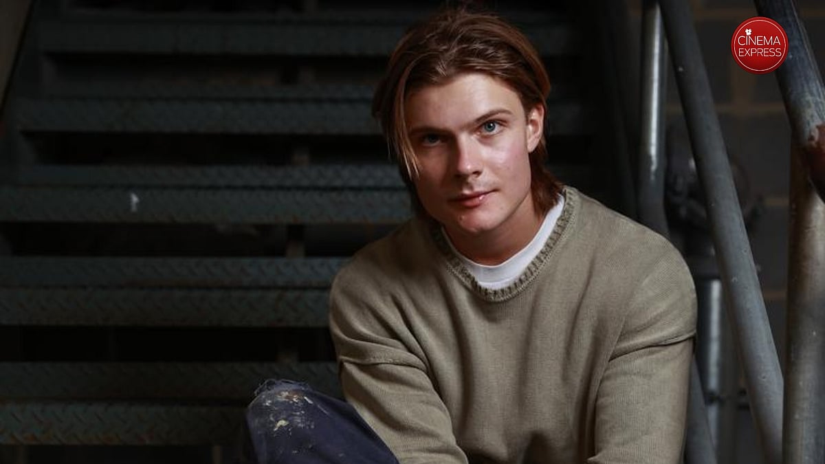 Sam Rechner joins the cast of Scream 7
