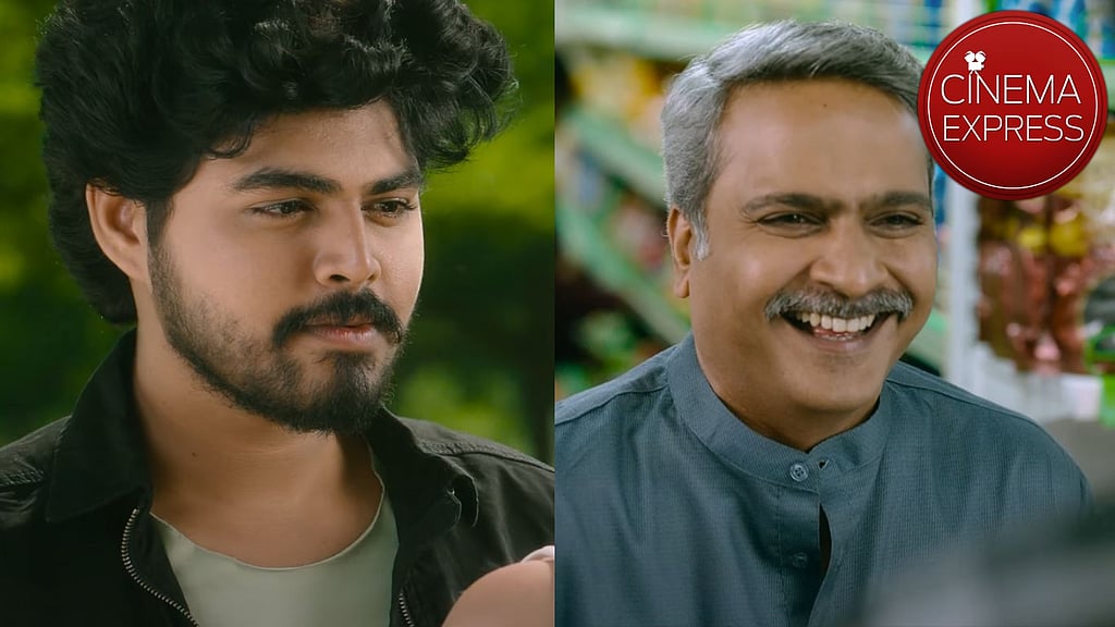 LYF trailer: A loving father-son duo face a gambling kingpin