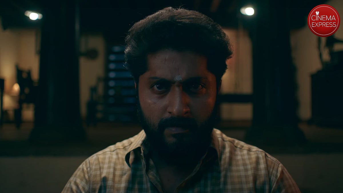 Detective Ujjwalan teaser: Dhyan Sreenivasan-starrer promises to be a ...