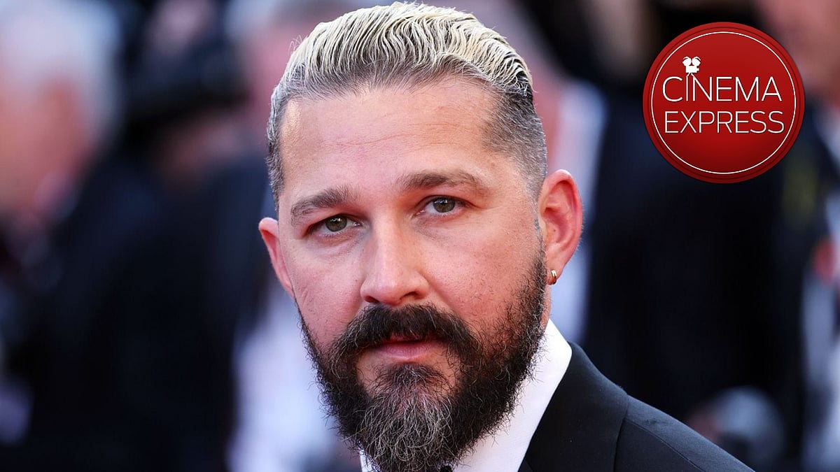 Shia LaBeouf to star in God of the Rodeo