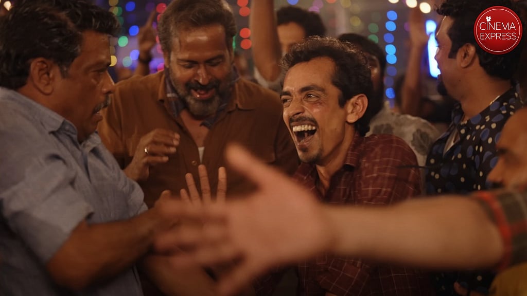 Dheeran trailer: Rajesh Madhavan's film promises to be an entertaining ...