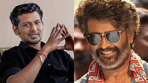 Lokesh Kanagaraj reveals Rajinikanth is writing his autobiography