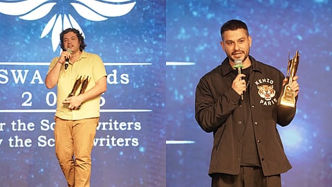 Kunal Kemmu joins hands with Chirag Nihlani to launch Drongo Films