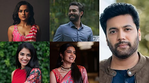 Bro Code Cast The Game Trailer: Shraddha Srinath is stuck in a tense situation as ...