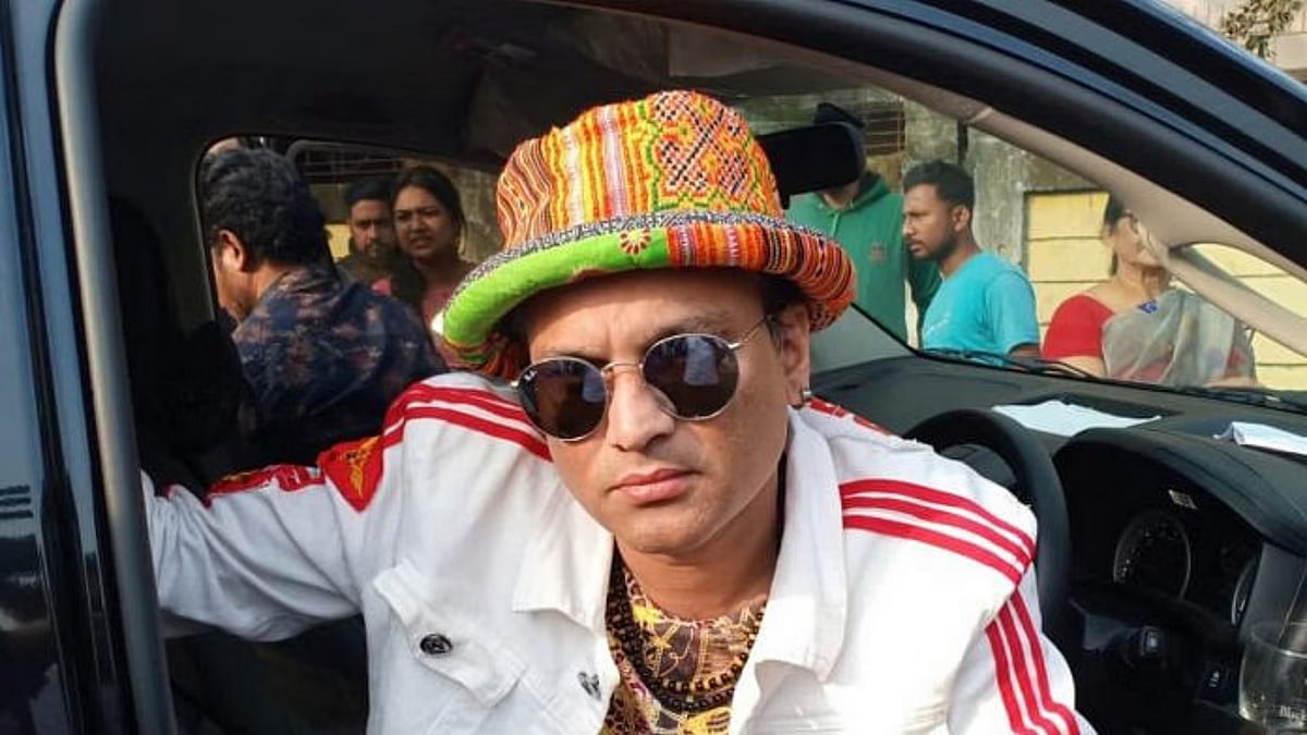 Assamese singer Zubeen Garg dies at 52 after scuba diving incident