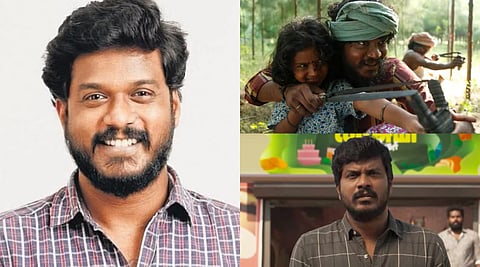 Manikandan R EXCLUSIVE | Manikandan on winning Kalaimamani award: 'Awards are not ...