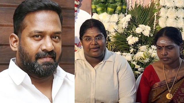 Robo Shankar's daughter Indraja dismisses speculations over his death ...