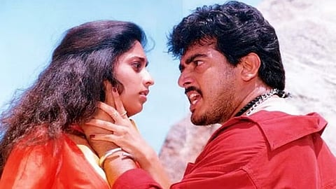 Amarkalam, Ajith Kumar-Shalini starrer, gets a rerelease date