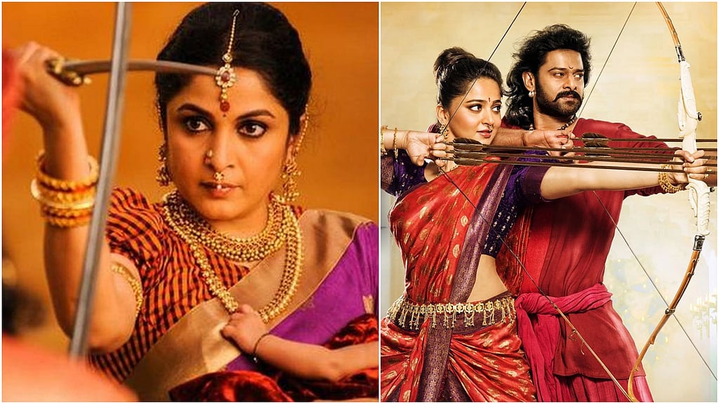 Ramya Krishnan reveals why she rejected the idea of doing Baahubali at ...