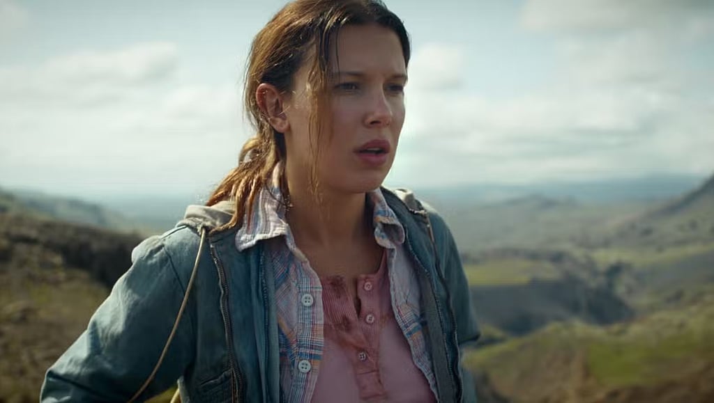 Matt Duffer on the fate of Eleven in Stranger Things: 'It's up to the ...