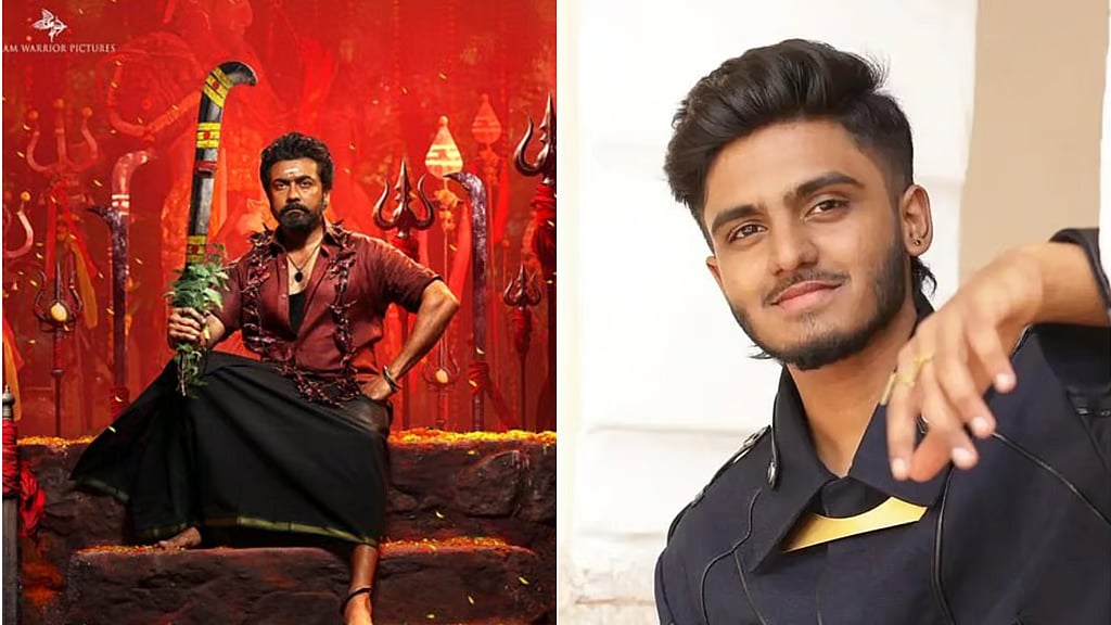 Sai Abhyankkar to perform Verappa Extended and another special song at ...