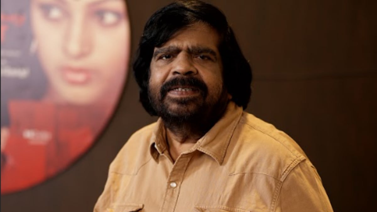 T Rajendar: 'Uyirullavarai Usha was life or death for me'