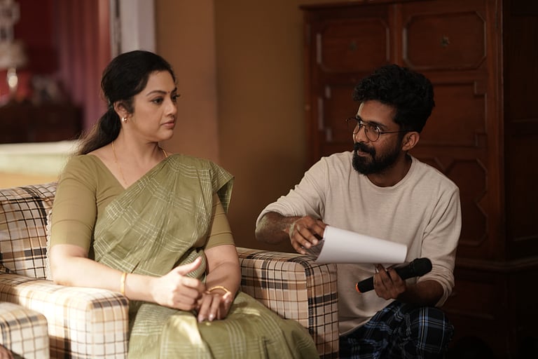 Sumesh Nandakumar: Secret Stories: Roslin is ideal for focused, binge ...