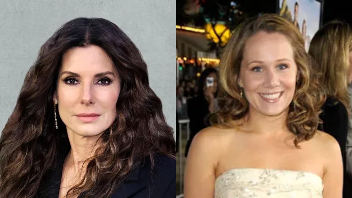 Sandra Bullock to reunite with The Lost City writer Dana Fox for Sony's ...