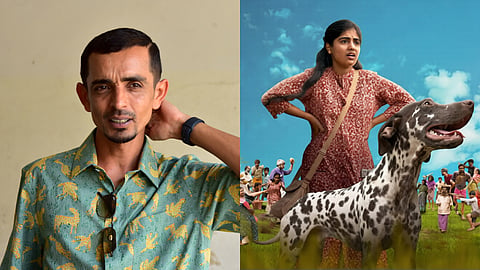 Pennum Porattum director Rajesh Madhavan: I don’t like leaving ...