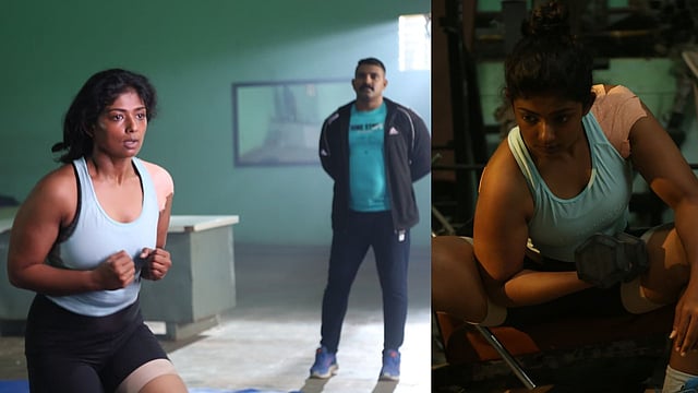 Malashree, Bhoomi Shetty's Kendada Seragu locks April release