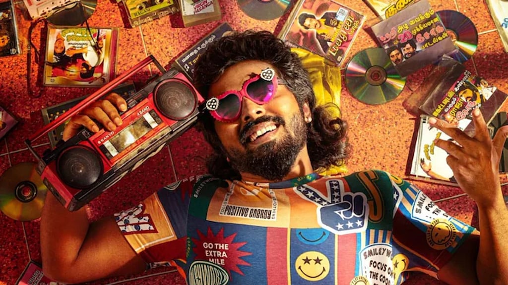Happy Raj OTT release: When and where to watch GV Prakash's latest ...
