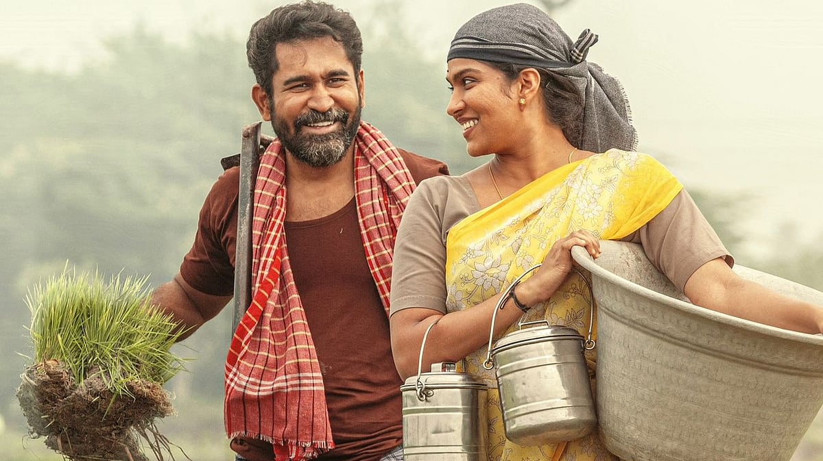 Devullu Melody track Idhi Kalano from Vijay Antony’s Vanda Devullu released