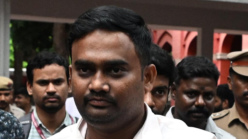 Jaffer Siddiq: I have no ties to drug racket; don't spread fake news ...