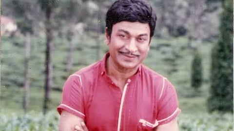 Fans rejoice Dr Rajkumar on 97th birth anniversary