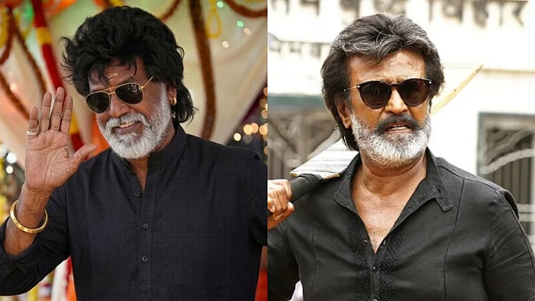Kanchana 4: Raghava Lawrence’s Kaala Rajinikanth-style transformation ...