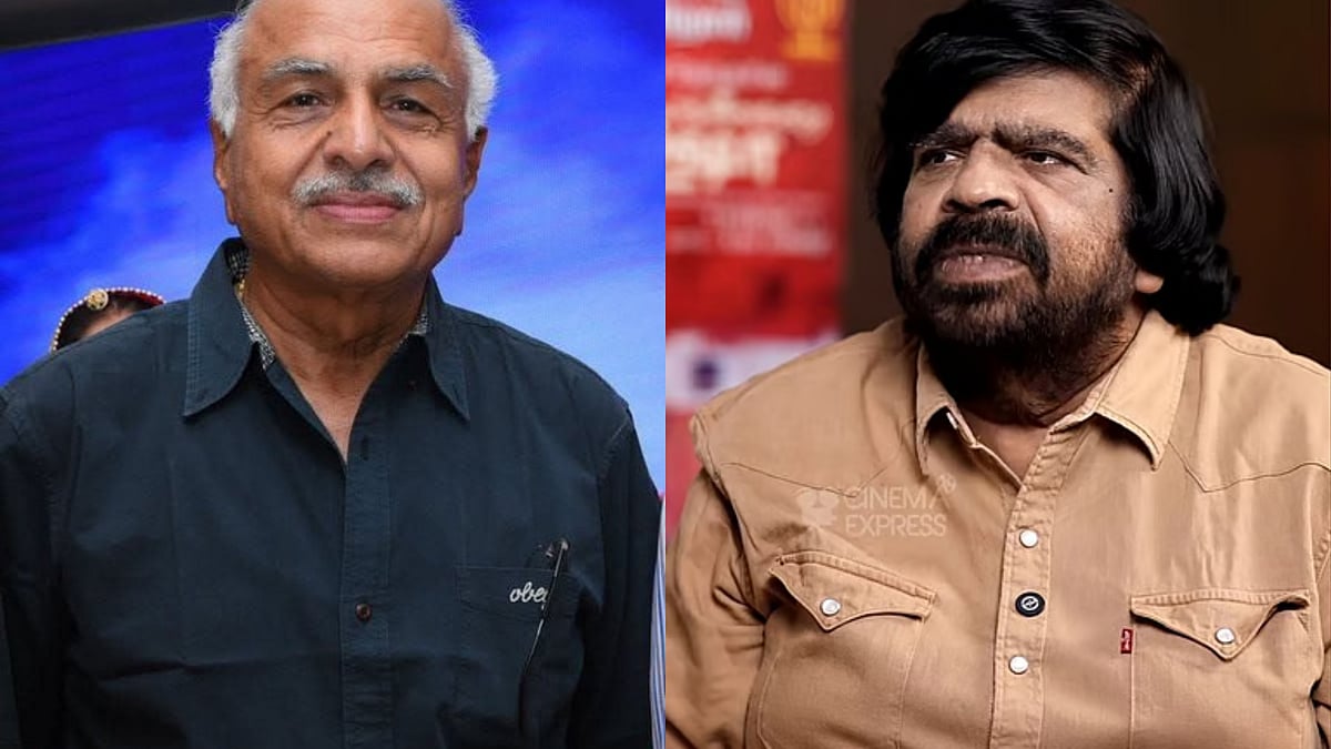 T Rajendar on RB Choudhary: 'For every aspiring debut filmmaker he was ...
