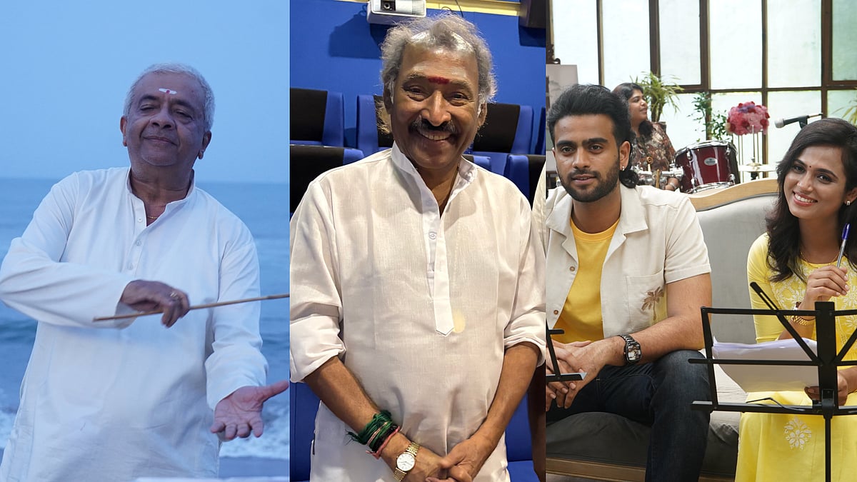 Deva: I’m known for Gaana, but I love my melodies
