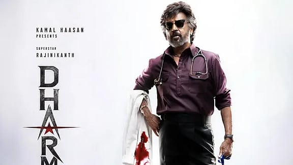 Dharman: Simran recalls conversation she had with Rajinikanth after ...