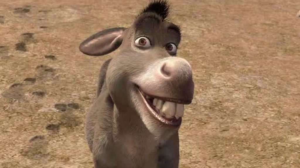 Shrek spinoff Donkey lands release date; cast and story details revealed