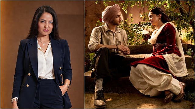 ‘Tere Paas Main’ singer Deepali Sahay: I don't want to get into the rat ...