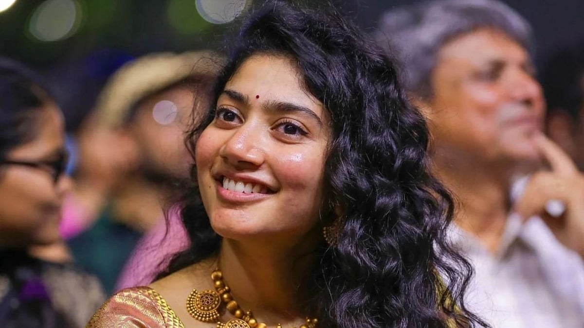 Sai Pallavi on seeking divine intervention for Ramayana role: 'Sita