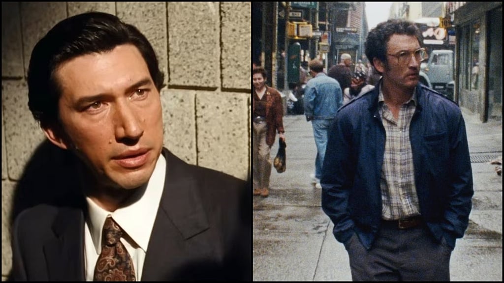 Paper Tiger trailer: Adam Driver, Miles Teller face Russian Mafia ...