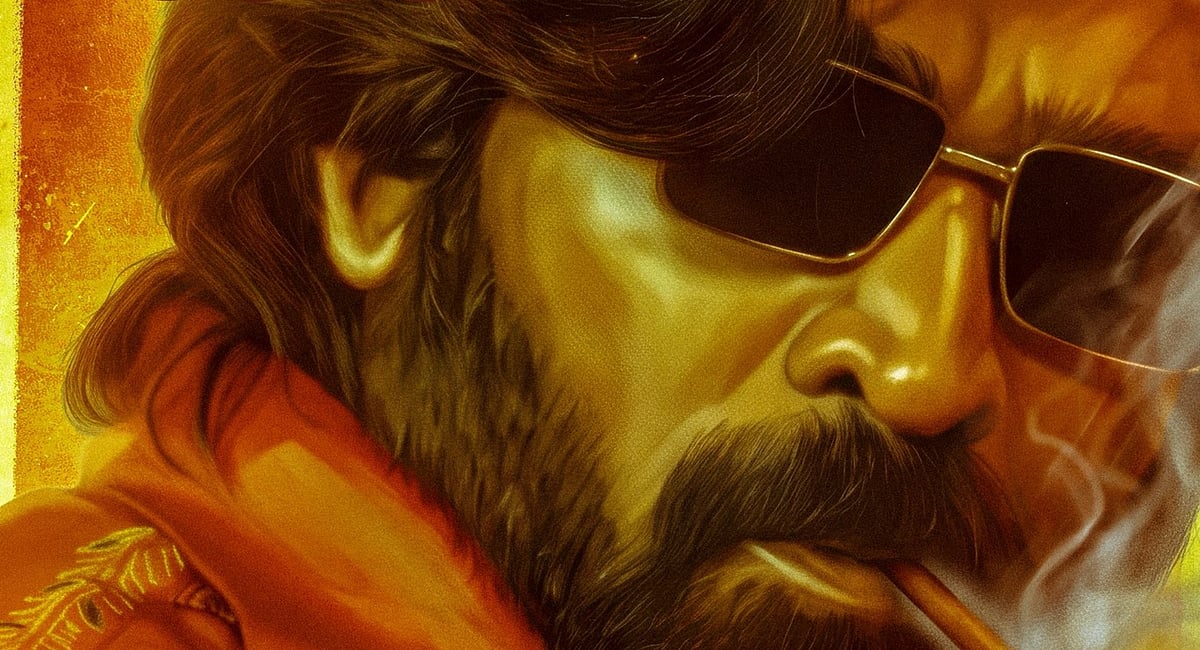 Baththa box office day 7: Vijay Sethupathi led film crosses Rs 15 ...