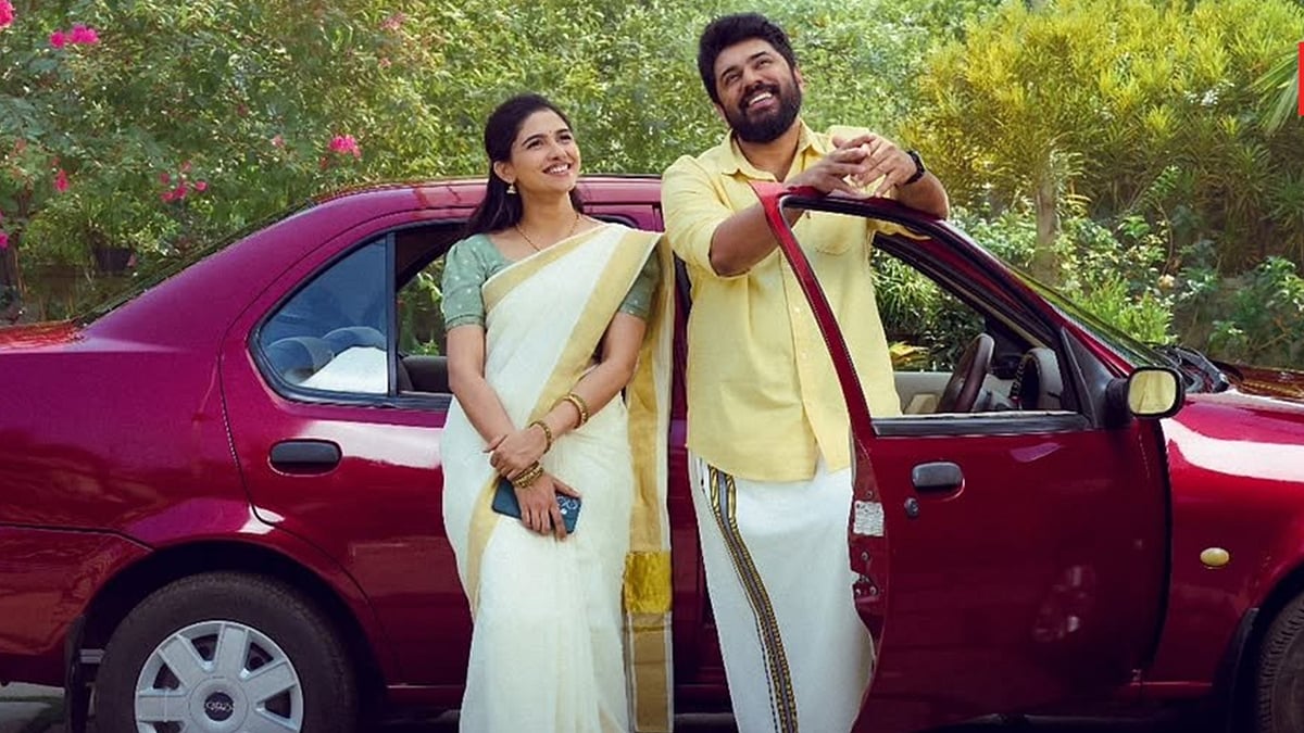 Bethlehem Kudumba Unit earns over 250 crore at global box office
