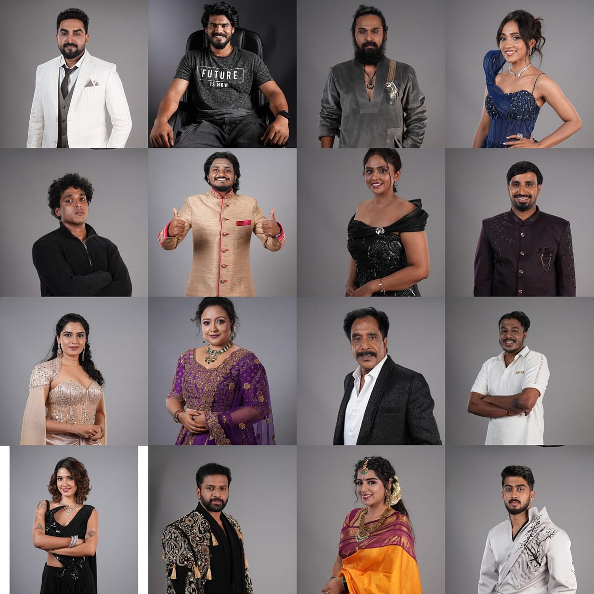 Sudeep Kickstarts Bigg Boss Kannada 13 As The Show Takes A New Flight sudeep-kickstarts-bigg-boss-kannada-13-as-the-show-takes-a-new-flight