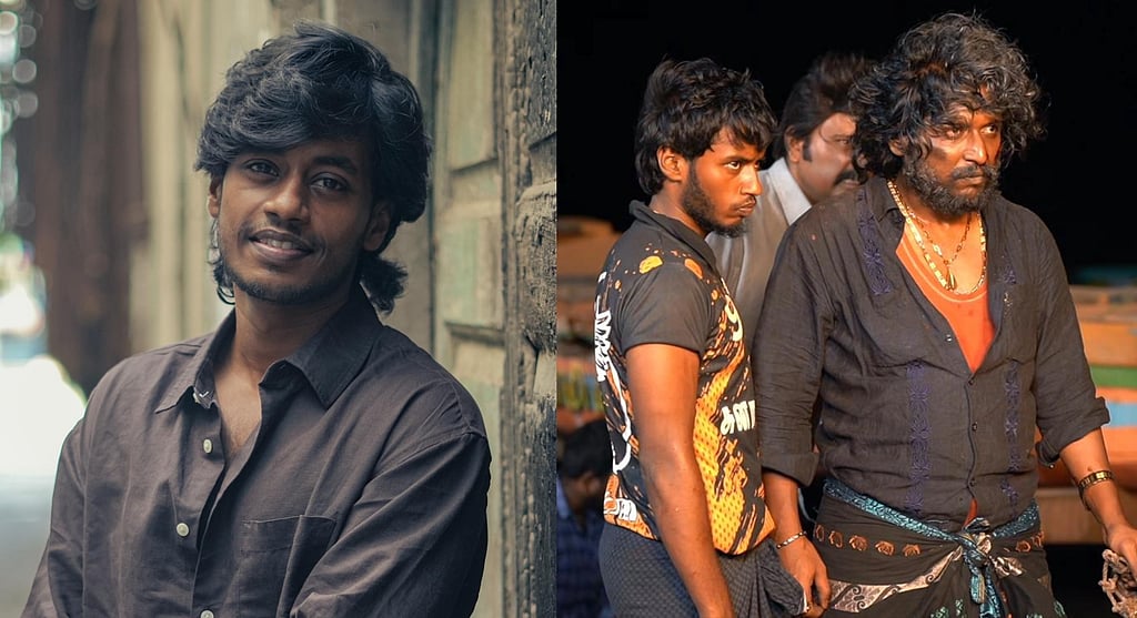 Mandaadi actor Krish Hassan: “Every day at sea we knew something could ...