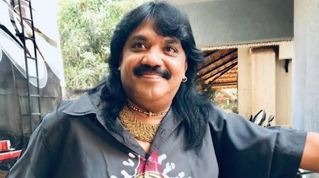 Celebrated percussionist Drummer Deva passes away at 64
