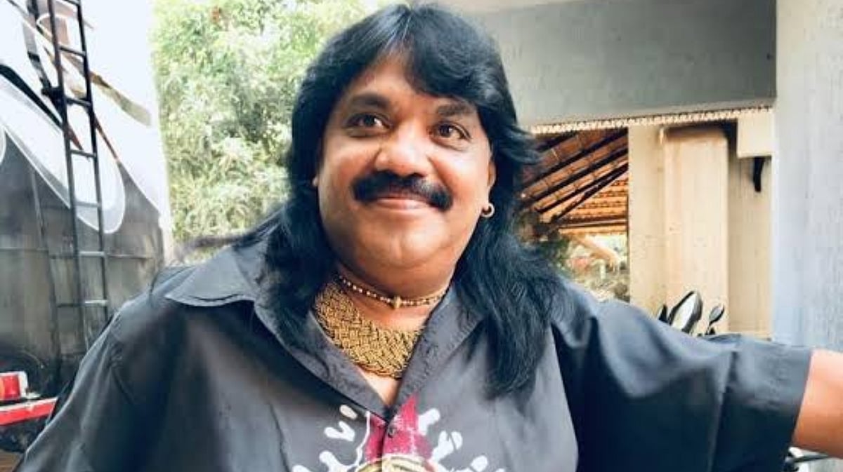 Deva Software Celebrated percussionist Drummer Deva passes away at 64