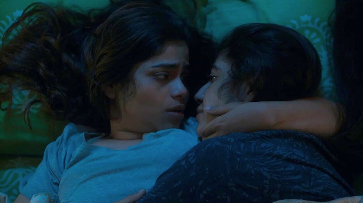 Sandeep Kumar Paul on his Busan bound film About an Intimate Matter: 'I ...