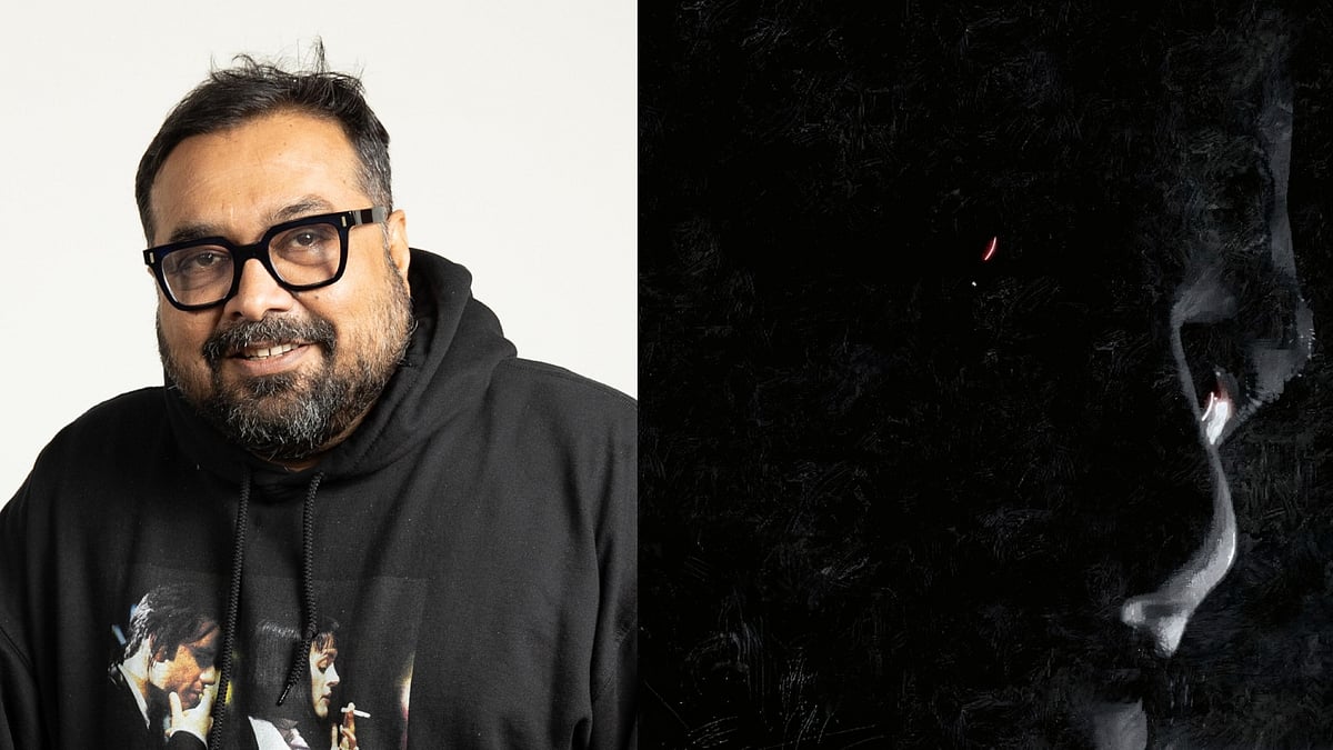 Anurag Kashyap-Backed Gadi to have premiere at DIFF 2026