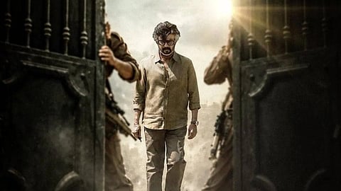 Jailer 2 box office day 4: Rajinikanth-starrer marches past 400 crores ...
