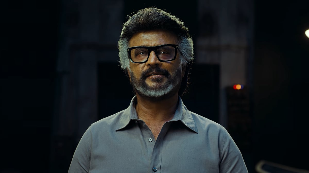 Jailer 2 Movie Review: Rajinikanth, Nelson dish out a fulfilling but ...