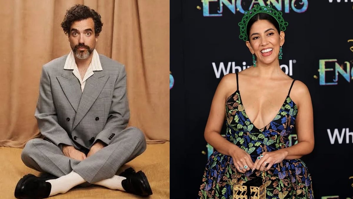 Daniel Ings, Stephanie Beatriz join Summoner