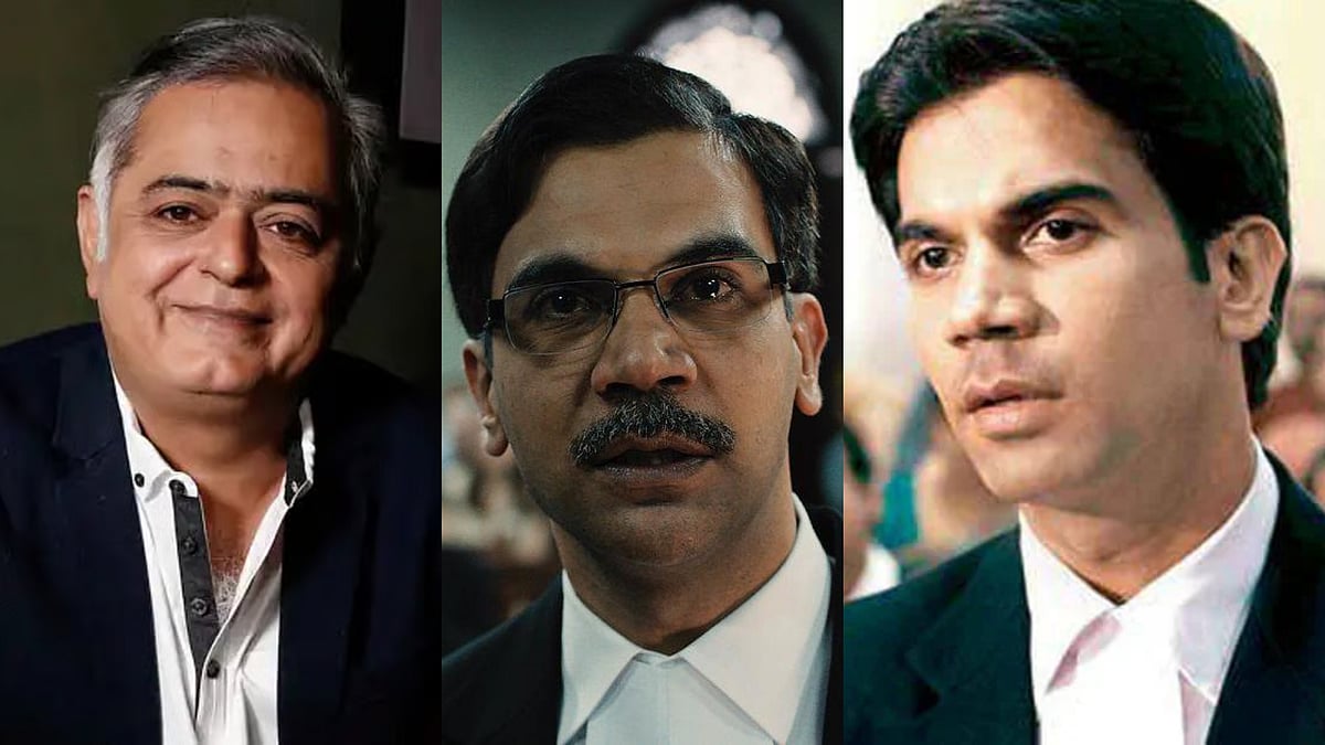 Prahaar box office collection: Hansal Mehta dismisses comparison ...