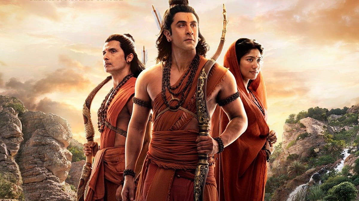 Ramayana to premiere on-demand on JioHotstar after theatrical release