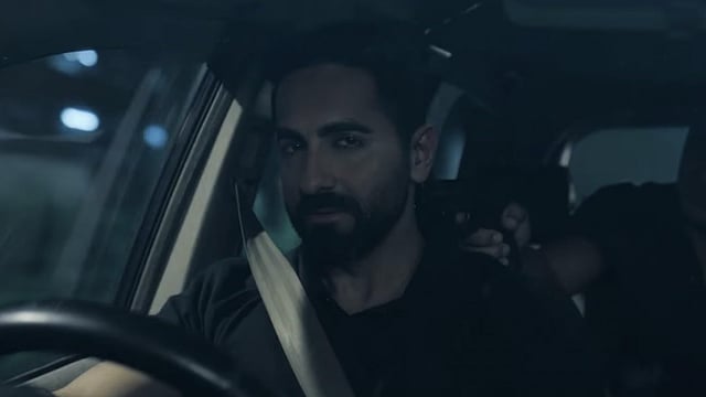 Udta Teer Movie Review: Ayushmann Khurrana’s spy-comedy blows off its ...